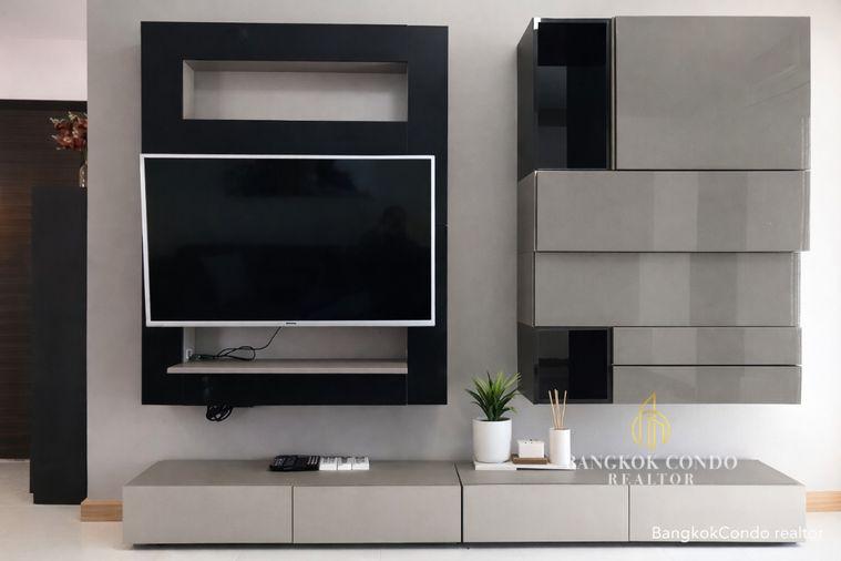 รูป 🍀🍀🍀 Elegant condo⭐ ให้เช่า📌 ศุภาลัย ปาร์ค เอกมัย-ทองหล่อ(Line:@rent2022)BTS เอกมัย ✨พร้อมเข้าอยู่🌼A11091 - รูปที่ 8/13
