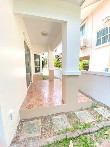 picture H0800, Detached House for Sale 3Br, Detached House Maneerin Bangsaen - 9/16