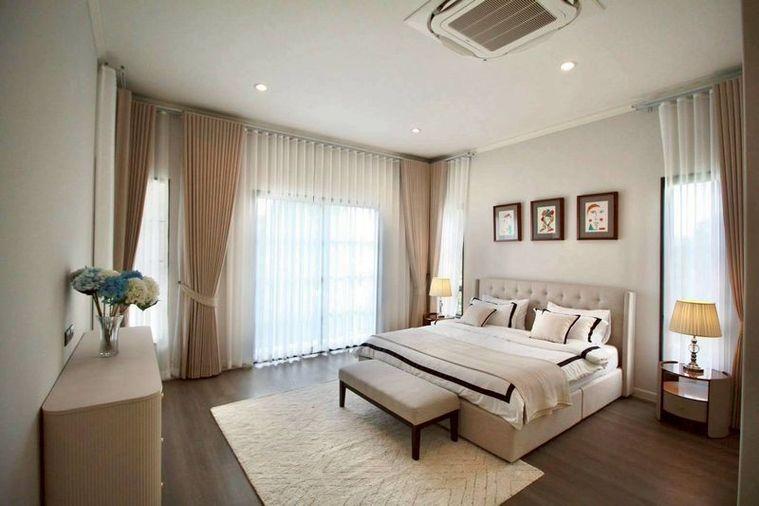 รูป For rent   📍Setthasiri Bangna KM.10  📍   5  Bedrooms  Rent Prices   320 ,000/ month.  - รูปที่ 11/19