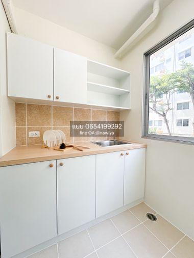 รูป ขาย คอนโด City Home Ratchada-Pinklao (ซิตี้โฮม รัชดา-ปิ่นเกล้า) - รูปที่ 11/14