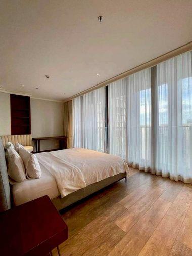 รูป ให้เช่าคอนโดติดBTS เพลินจิต 📍  Noble Ploenchit   📍 Type 3 Bedrooms ราคาเช่า  160,000/ month  - รูปที่ 16/19