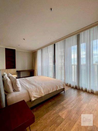 รูป ให้เช่าคอนโดติดBTS เพลินจิต 📍 Noble Ploenchit 📍 Type 3 Bedrooms ราคาเช่า 160,000/ month - รูปที่ 16/19