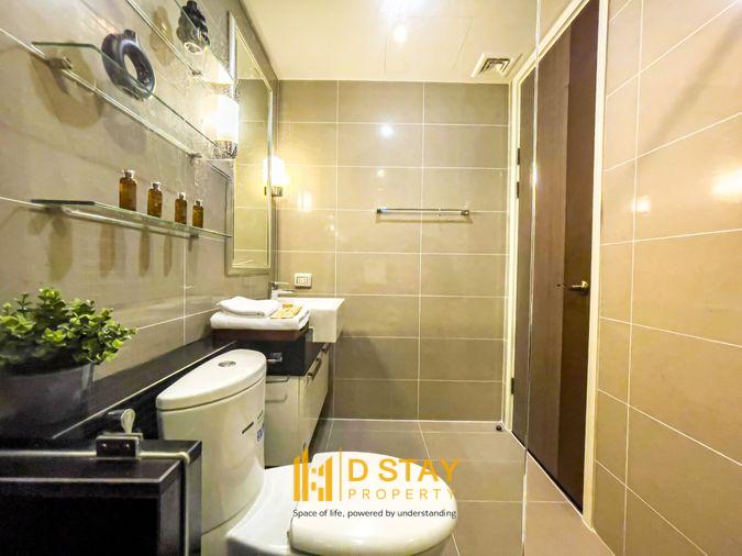 รูป Best Price 🔥ให้เช่า Supalai Elite Sathorn ห้องสวย ราคาดีมาก ชั้นสูง วิวเมือง DS2689 | Line @Dstay - รูปที่ 6/6