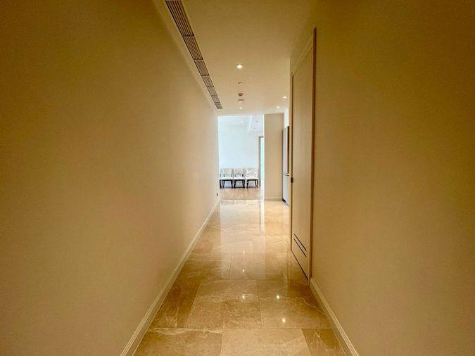 รูป ขายคอนโดติด Icon Siam  📍 Magnolias Waterfront Residences   📍 Type 2 Bedroom ราคา  38MB. - รูปที่ 11/13