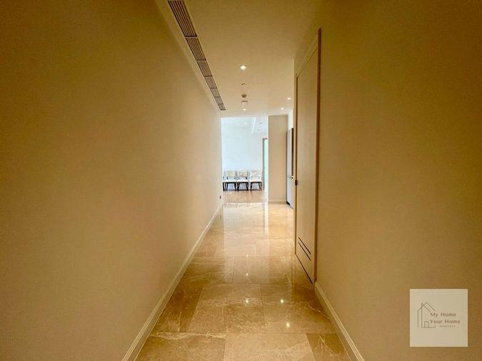 รูป ขายคอนโดติด Icon Siam 📍 Magnolias Waterfront Residences 📍 Type 2 Bedroom ราคา 38MB. - รูปที่ 11/13