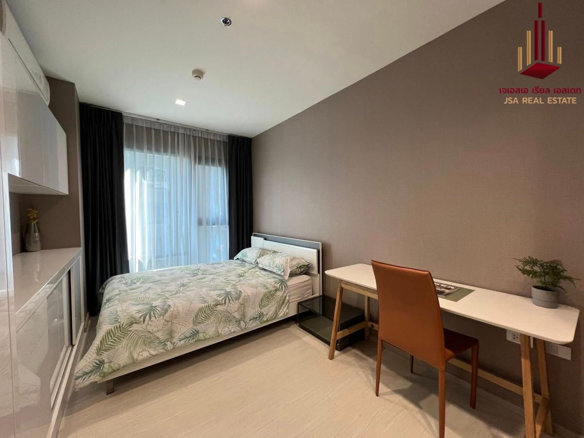 picture ✨ For Rent: Rhythm Sukhumvit 36 - 38 Condo ✨ 💰 Only 48,000 THB/month - 5/7