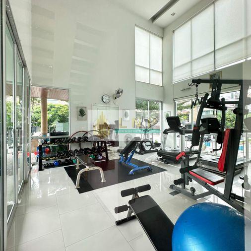 รูป 🏠 ขายบ้าน : Townplus Kaset-Nawamindra (ทาวน์พลัส เกษตร-นวมินทร์ ) รหัสทรัพย์ | 📌LNP-H944 - รูปที่ 21/35