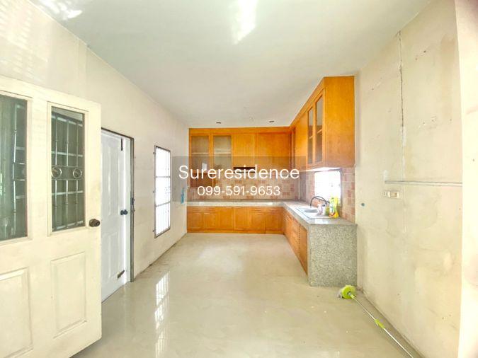 picture H0800, Detached House for Sale 3Br, Detached House Maneerin Bangsaen - 6/16