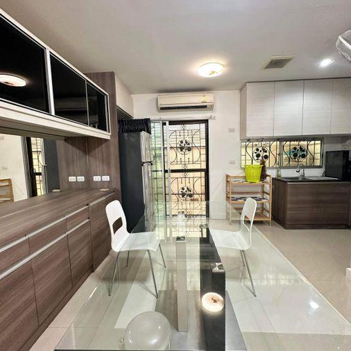 รูป 🏠 ขายบ้าน : Townplus Kaset-Nawamindra (ทาวน์พลัส เกษตร-นวมินทร์ )   รหัสทรัพย์ | 📌LNP-H944 - รูปที่ 23/35