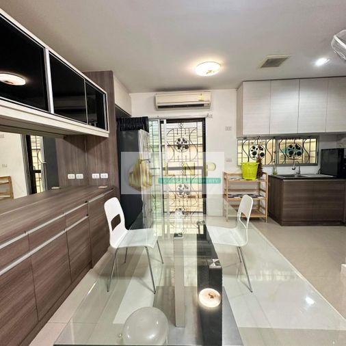 รูป 🏠 ขายบ้าน : Townplus Kaset-Nawamindra (ทาวน์พลัส เกษตร-นวมินทร์ ) รหัสทรัพย์ | 📌LNP-H944 - รูปที่ 23/35