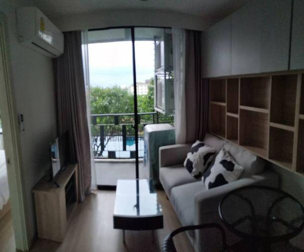 picture Available 26May26! Artemis Sulhumvit77. 1bed 30sqm. Line id: @pfagent - 1/11