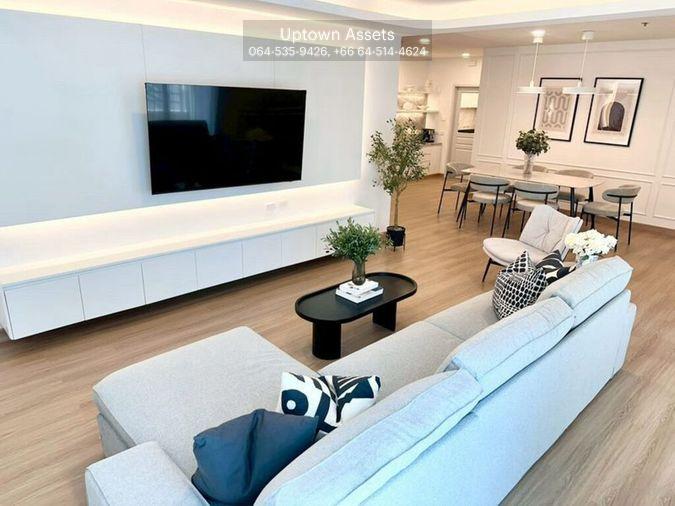 รูป ให้เช่า แกรนด์ หลังสวน เลขที่ 52/60 (ห้ามสูบบุหรี่,ห้ามเลี้ยงสัตว์) - รูปที่ 9/20