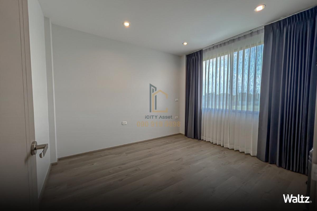 รูป 🔥🔥Best price!! 4b5b 19.3mb - AERIE Srinakarin-Krungthep Kreetha 📞Call 090 919 9898 - รูปที่ 15/19
