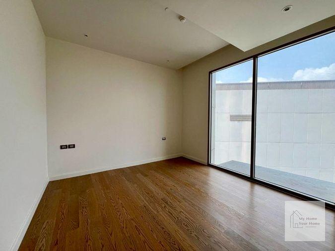รูป ขายคอนโดติด Icon Siam 📍 Magnolias Waterfront Residences 📍 Type 2 Bedroom ราคา 38MB. - รูปที่ 3/13