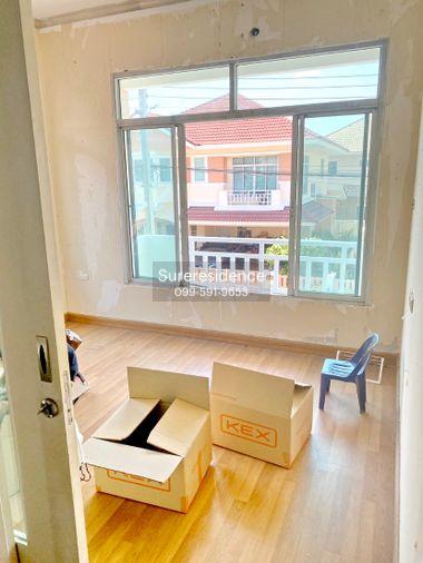 picture H0800, Detached House for Sale 3Br, Detached House Maneerin Bangsaen - 12/16