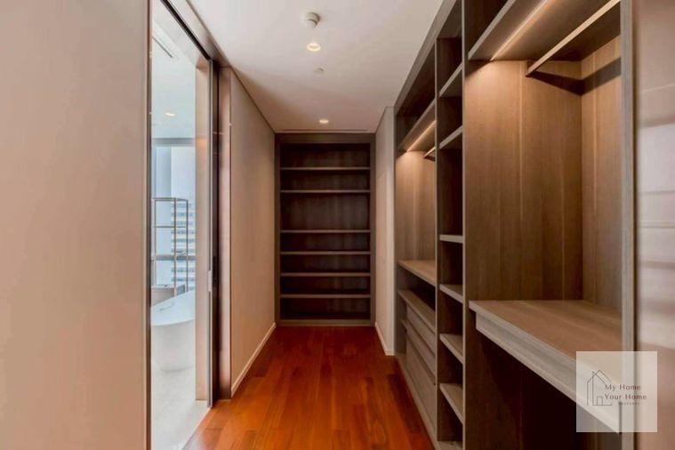 รูป For rent 📍 Sindhorn Kempinski 📍 Type 2 Bedroom Rent Prices 300,000/ month. - รูปที่ 12/13