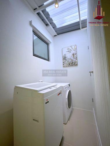 picture ✨ For Rent: Pleno Sukhumvit-Bangna 3✨ 💰 Only 60,000 THB/month - 9/10