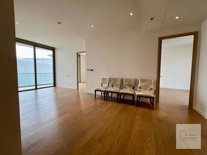 รูป ขายคอนโดติด Icon Siam 📍 Magnolias Waterfront Residences 📍 Type 2 Bedroom ราคา 38MB. - รูปที่ 6/13