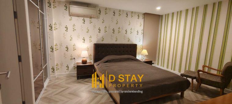 รูป 🏡✨ ให้เช่า Courtyard Villa Rama 9 | พูลวิลล่าสุดหรู หลังใหญ่ มีสระว่ายน้ำส่วนตัว DS2687 | Line @Dstay DS2687 - รูปที่ 6/27