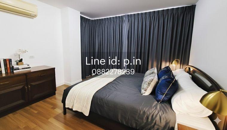 picture For rent The Clover Thonglor (near BTS Thonglor station). - 1/12