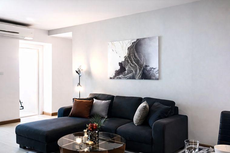 รูป 🍀🍀🍀 Elegant condo⭐ ให้เช่า📌 ศุภาลัย ปาร์ค เอกมัย-ทองหล่อ(Line:@rent2022)BTS เอกมัย ✨พร้อมเข้าอยู่🌼A11091 - รูปที่ 10/13