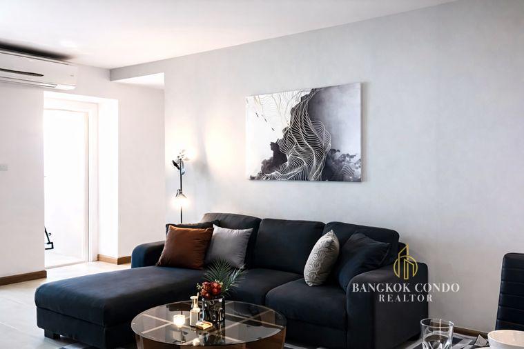 รูป 🍀🍀🍀 Elegant condo⭐ ให้เช่า📌 ศุภาลัย ปาร์ค เอกมัย-ทองหล่อ(Line:@rent2022)BTS เอกมัย ✨พร้อมเข้าอยู่🌼A11091 - รูปที่ 10/13
