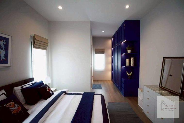 รูป For rent 📍Setthasiri Bangna KM.10 📍 5 Bedrooms Rent Prices 320 ,000/ month. - รูปที่ 12/19