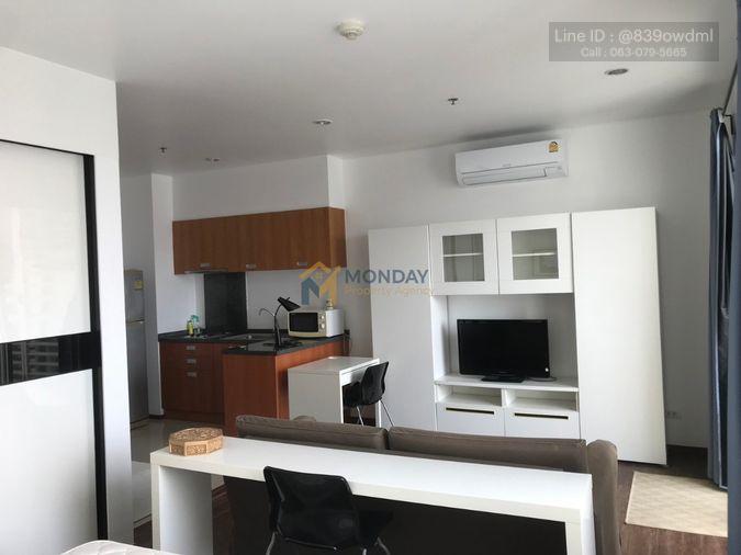picture ðĨ Available Now! Ready to Move In! Washing Machine Included. Villa Sathorn. Book Now Before It's Gone! ðĨ MD-25027831 - 2/5