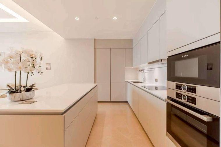 รูป For rent   📍 Sindhorn Kempinski  📍 Type 2 Bedroom   Rent Prices 300,000/ month.  - รูปที่ 4/13