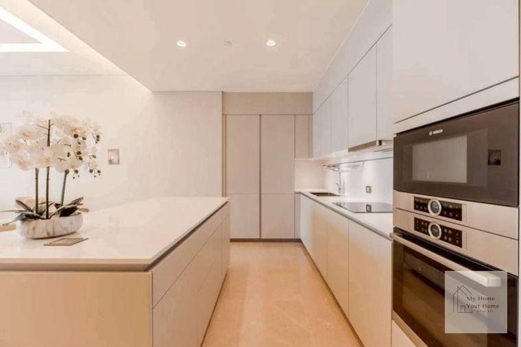 รูป For rent 📍 Sindhorn Kempinski 📍 Type 2 Bedroom Rent Prices 300,000/ month. - รูปที่ 4/13