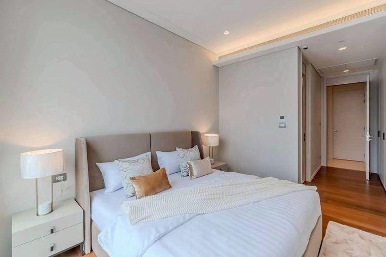 รูป For rent   📍 Sindhorn Kempinski  📍 Type 2 Bedroom   Rent Prices 300,000/ month.  - รูปที่ 8/13
