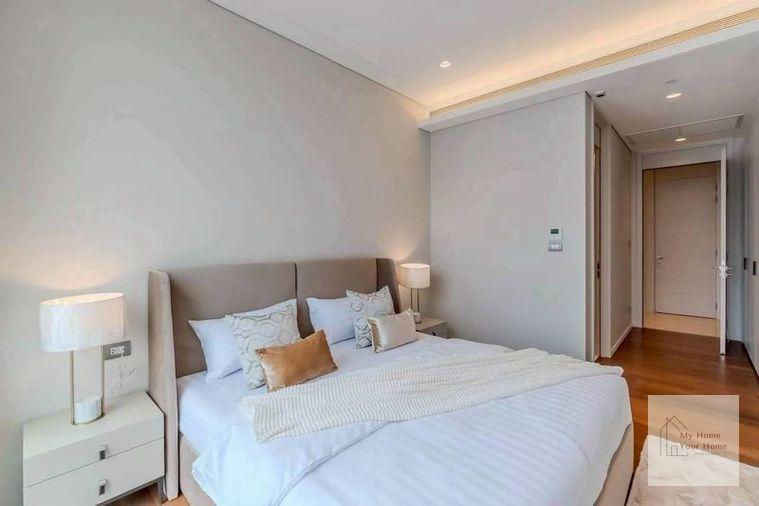 รูป For rent 📍 Sindhorn Kempinski 📍 Type 2 Bedroom Rent Prices 300,000/ month. - รูปที่ 8/13