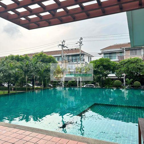 รูป 🏠 ขายบ้าน : Townplus Kaset-Nawamindra (ทาวน์พลัส เกษตร-นวมินทร์ ) รหัสทรัพย์ | 📌LNP-H944 - รูปที่ 28/35