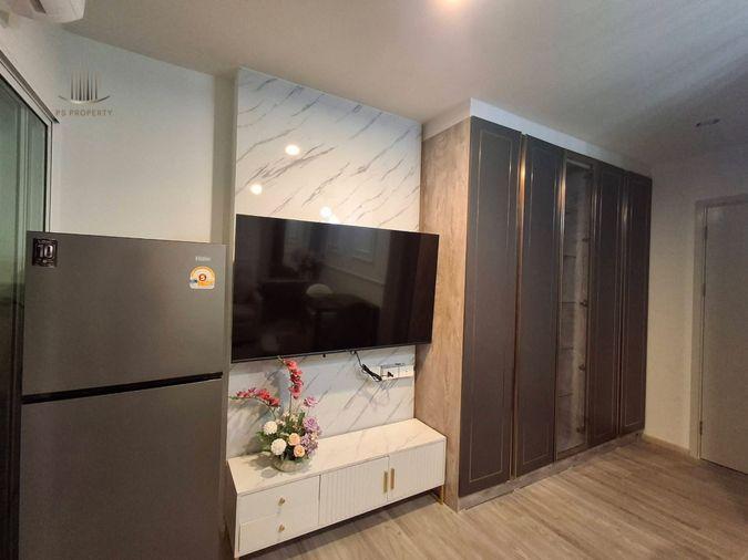 รูป ให้เช่า ✨ Regent home bangna ✨ เฟอร์นิเจอร์ และ เครื่องใช้ไฟฟ้าครบ ใกล้ BTS บางนา - รูปที่ 4/11