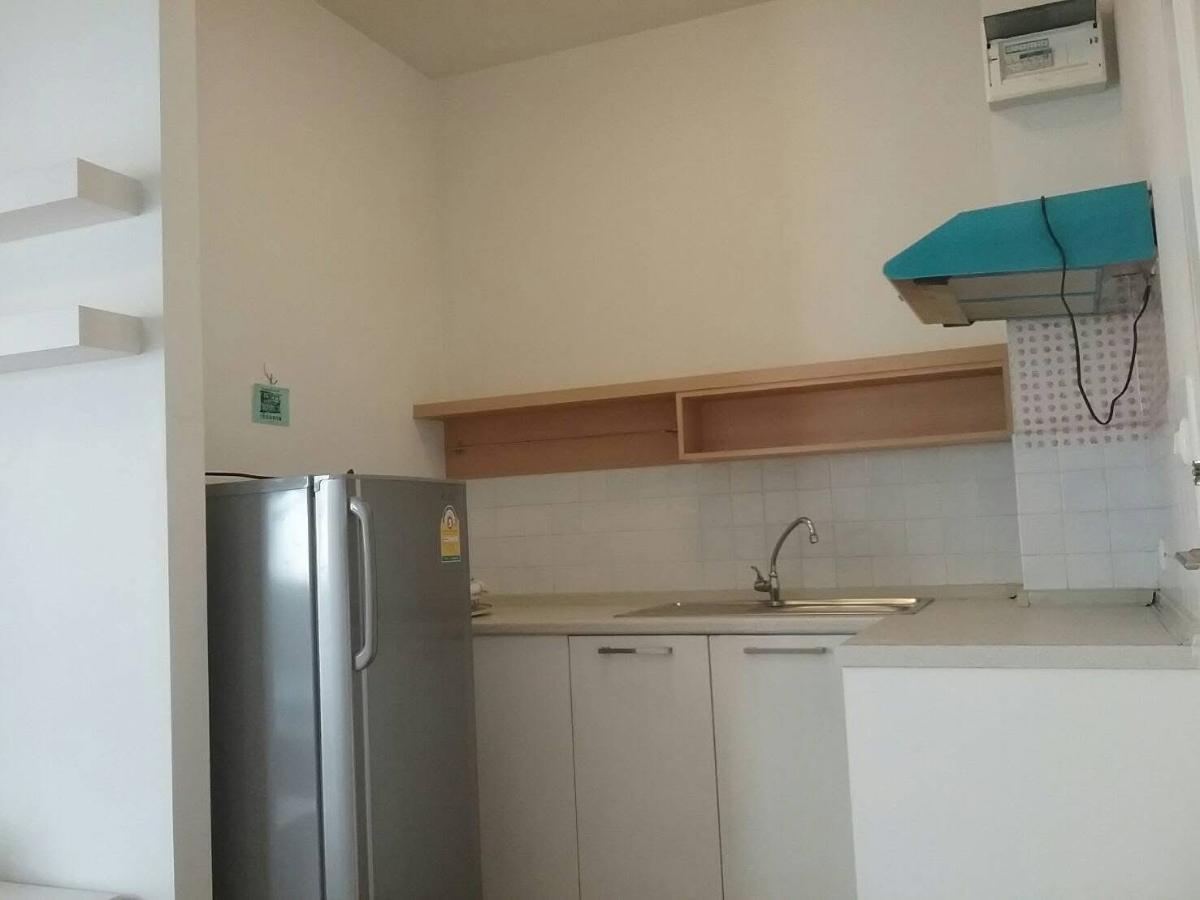 รูป ขายด่วน 📍 My Condo Sukhumvit 103 📍 ห้องมุม ฟอร์และเครื่องใช้ไฟฟ้า ใกล้ bts อุดมสุข - รูปที่ 5/10