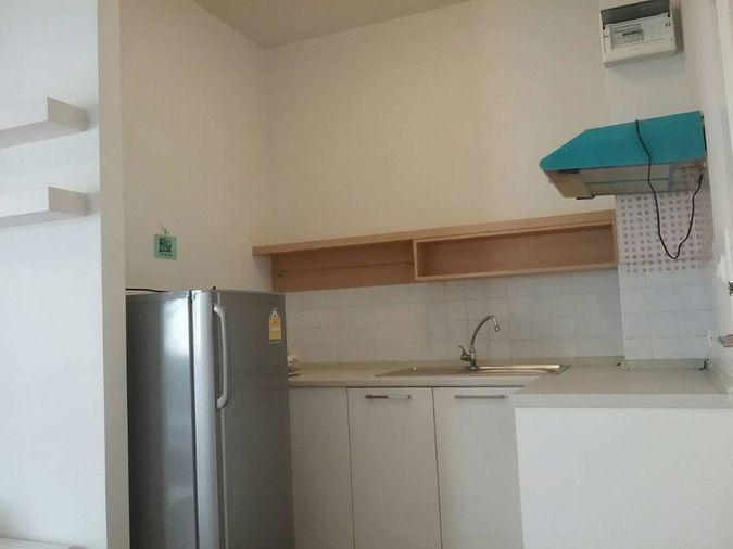 รูป ขายด่วน 📍 My Condo Sukhumvit 103 📍 ห้องมุม ฟอร์และเครื่องใช้ไฟฟ้า ใกล้ bts อุดมสุข - รูปที่ 5/10