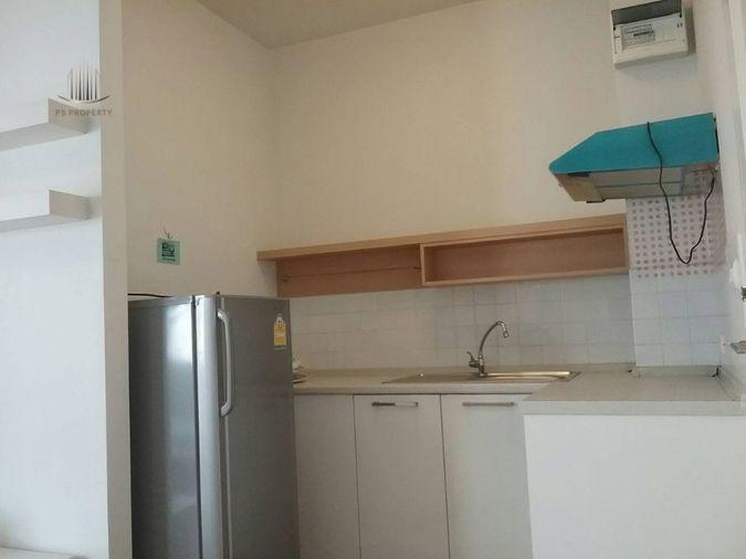 รูป ขายด่วน 📍 My Condo Sukhumvit 103 📍 ห้องมุม ฟอร์และเครื่องใช้ไฟฟ้า ใกล้ bts อุดมสุข - รูปที่ 5/10