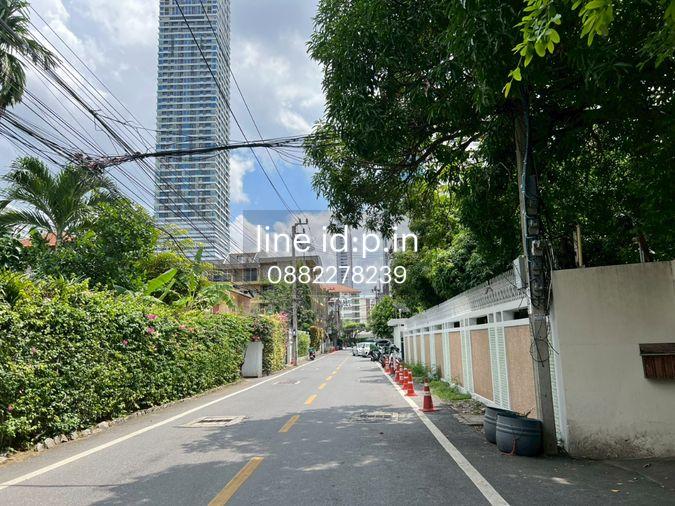 รูป ให้เช่า ไทดี คอนโดมิเนียม ทองหล่อ 17(Tidy Condominium Thonglor 17)ห้องมุมชั้น 5 ห่างจากปากซอยทองหล่อ 17 เพียง 100เมตร ใกล้ The Commons - รูปที่ 13/15