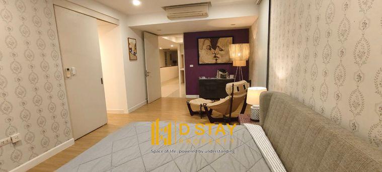 รูป 🏡✨ ให้เช่า Courtyard Villa Rama 9 | พูลวิลล่าสุดหรู หลังใหญ่ มีสระว่ายน้ำส่วนตัว DS2687 | Line @Dstay DS2687 - รูปที่ 7/27