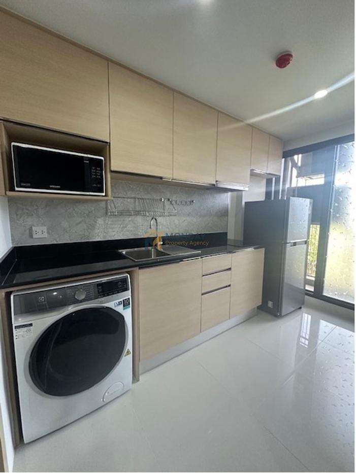 รูป 🔥 ห้องว่าง พร้อมเข้าอยู่! มีเครื่องซักผ้า The SHADE Sathon รีบจองก่อนหลุด 🔥MD-26028825 - รูปที่ 4/5