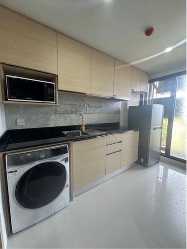 picture 🔥 Available Now! Ready to Move In! Washing Machine Included. The SHADE Sathon. Book Now Before It's Gone! 🔥 MD-26028825 - 4/5
