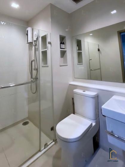 picture 🔥🔥Best price!! Studio 3.58mb - Life Asoke - Rama 9 📞Call 090 919 9898 - 5/6