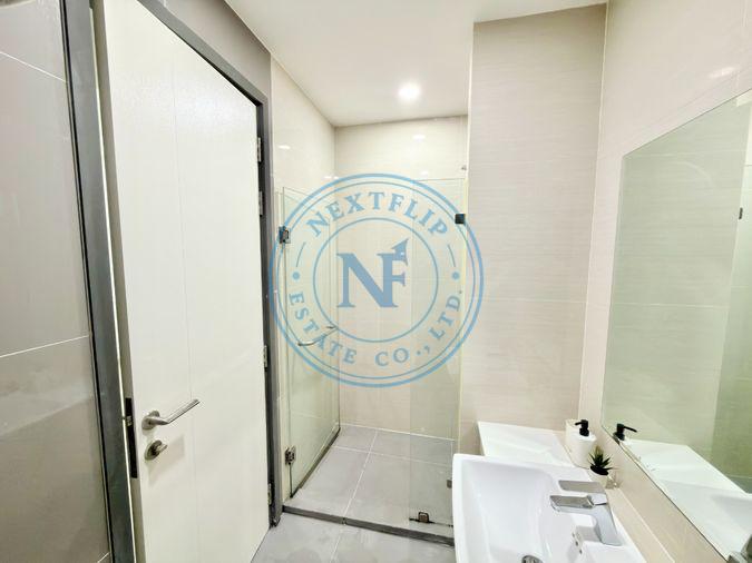 รูป 🏢✨ ขาย The Rich Sathorn – Taksin | ใกล้ BTS วงเวียนใหญ่ ทำเลโคตรปัง - รูปที่ 18/21
