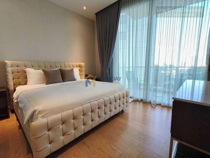 รูป 🔥 ห้องว่าง พร้อมเข้าอยู่! Magnolias Waterfront Residences รีบจองก่อนหลุด 🔥MD-26086706 - รูปที่ 1/5