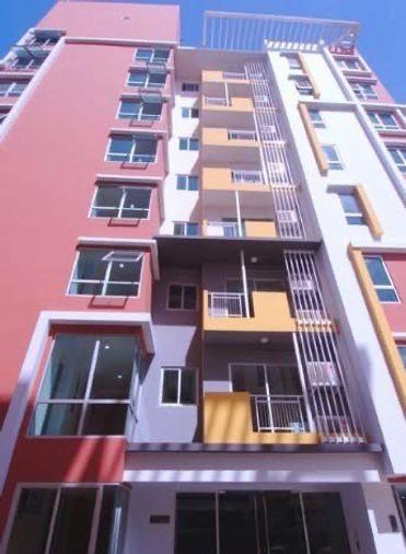 รูป ขายด่วน 📍 My Condo Sukhumvit 103 📍 ห้องมุม ฟอร์และเครื่องใช้ไฟฟ้า ใกล้ bts อุดมสุข - รูปที่ 10/10