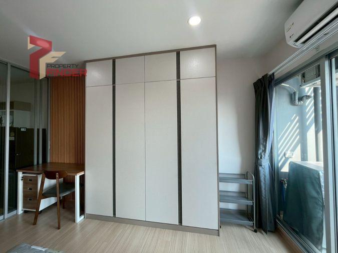รูป PFD-08236 ให้เช่า ศุภาลัย เวอเรนด้า สุขุมวิท 117 (Supalai Veranda Sukhumvit 117) ใกล้ BTS ปู่เจ้า - รูปที่ 5/12