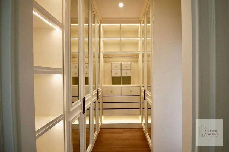 รูป For rent 📍Setthasiri Bangna KM.10 📍 5 Bedrooms Rent Prices 320 ,000/ month. - รูปที่ 9/19