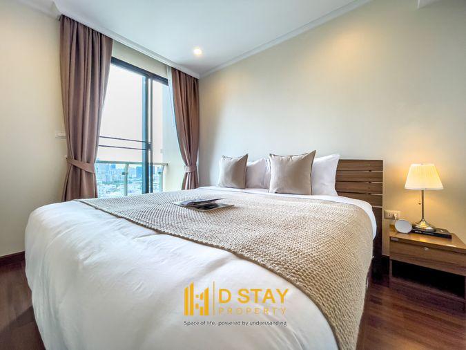 รูป Best Price 🔥ให้เช่า Supalai Elite Sathorn ห้องสวย ราคาดีมาก ชั้นสูง วิวเมือง DS2689 | Line @Dstay - รูปที่ 3/6
