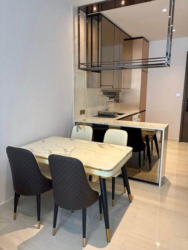 picture 🔥 Available Now! Ready to Move In! Washing Machine Included. Supalai Icon Sathorn. Book Now Before It's Gone! 🔥 MD-26028822 - 4/5