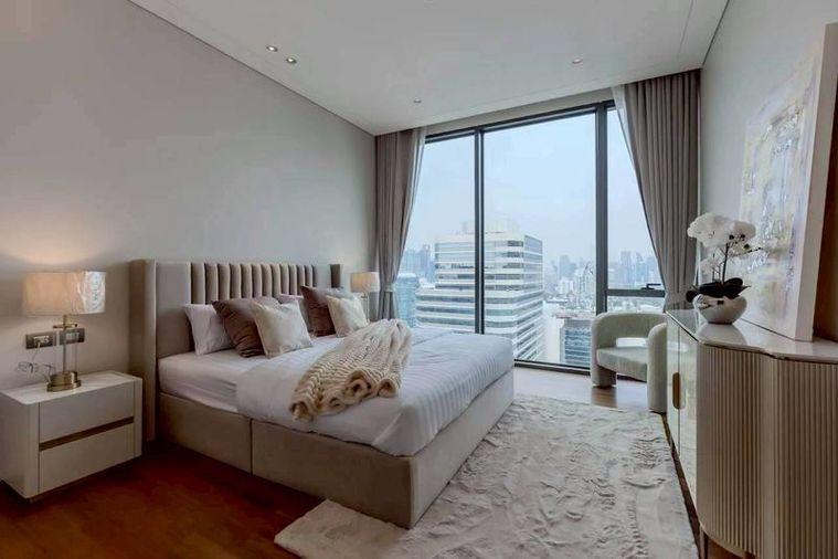 รูป For rent   📍 Sindhorn Kempinski  📍 Type 2 Bedroom   Rent Prices 300,000/ month.  - รูปที่ 6/13